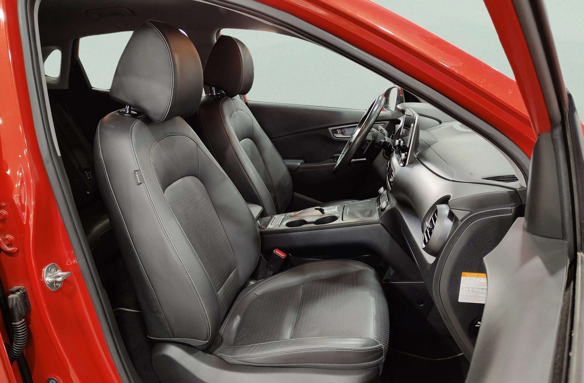 Hyundai Kona EV Style - foto 19
