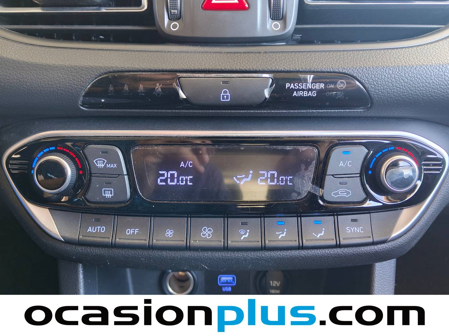 Hyundai i30 Hyundai i30 1.0 TGDI 48V Klass (120 CV) barato