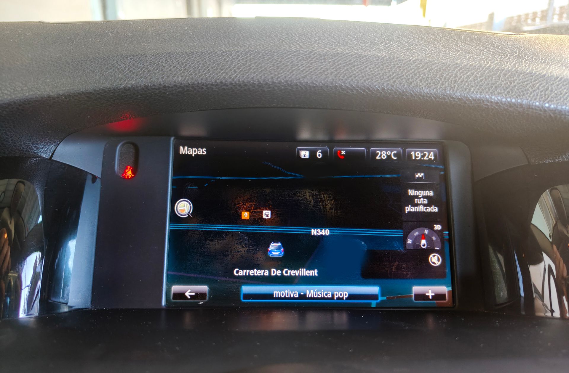 Renault Laguna Grand Tour dCi 175 Bose Edition - foto 8