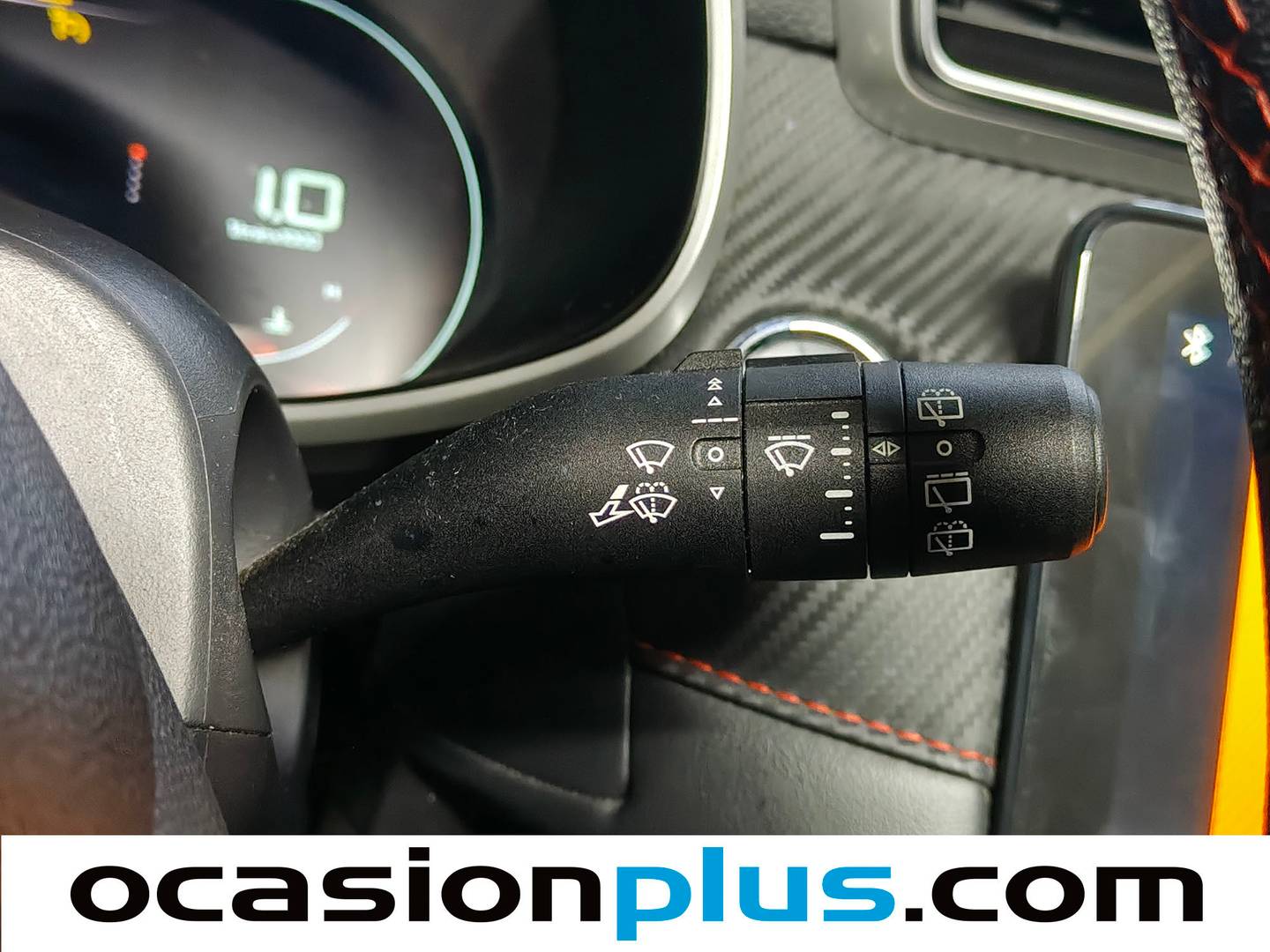 MG ZS MG ZS 1.0T Luxury (111 CV) de ocasión