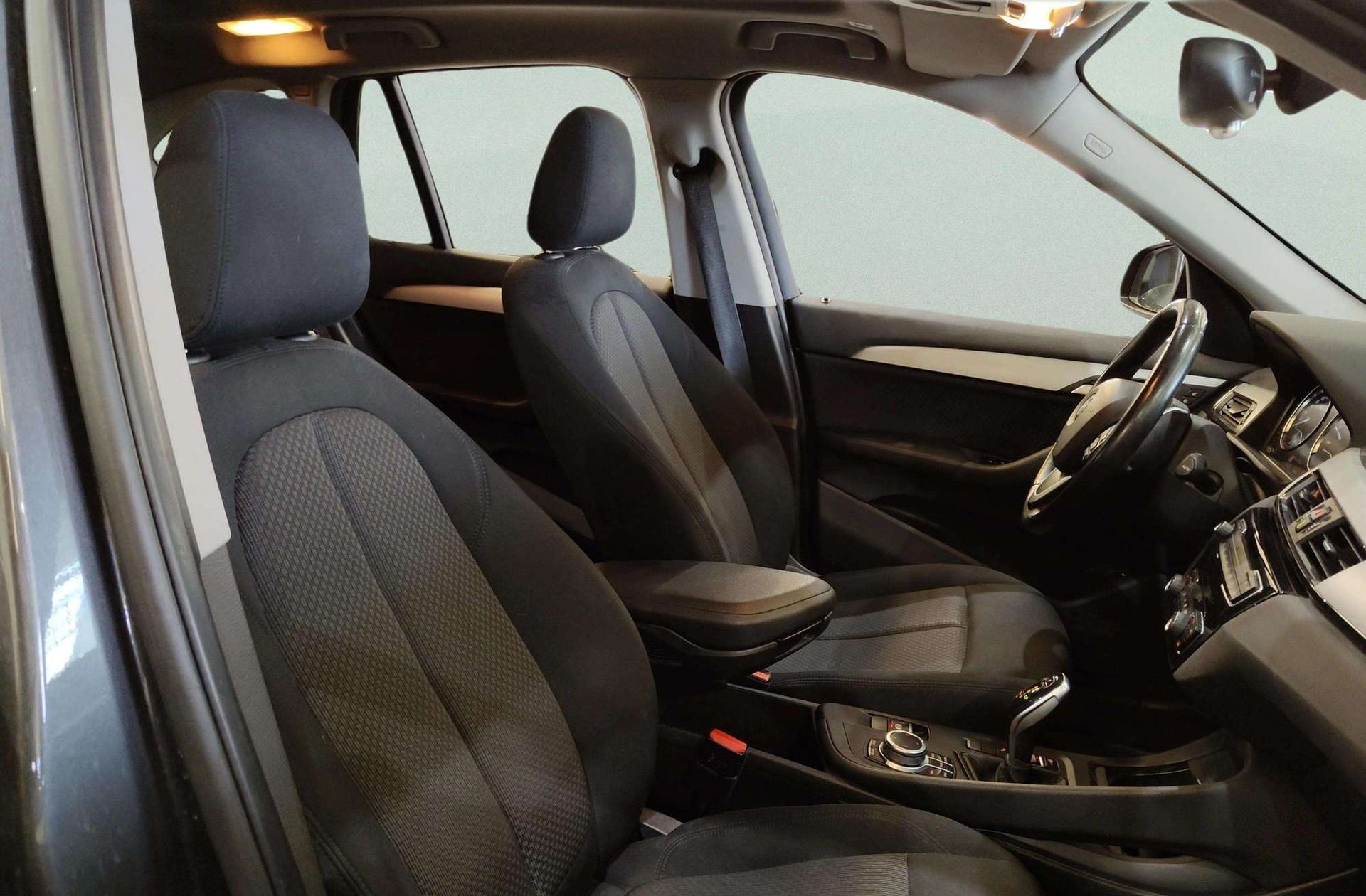 BMW X1 sDrive18i - foto 20