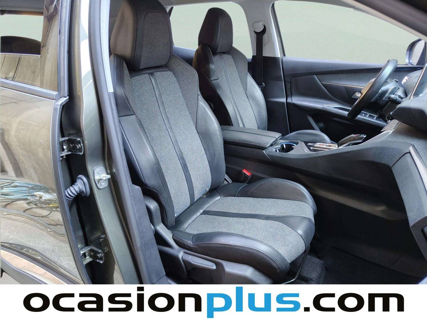 Peugeot 3008 Peugeot 3008 BlueHDi 130 S&S Allure (130 CV) automático