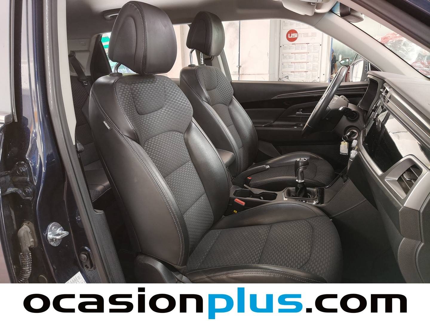 SsangYong Korando SsangYong Korando G15T Urban Plus (149 CV) al mejor precio