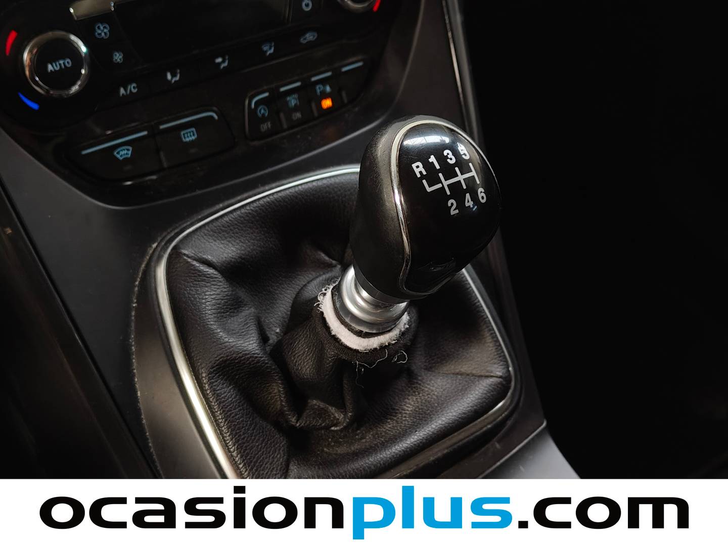 Ford Kuga Ford Kuga 2.0 TDCI S&S Titanium 4x2 (150 CV) de segunda mano