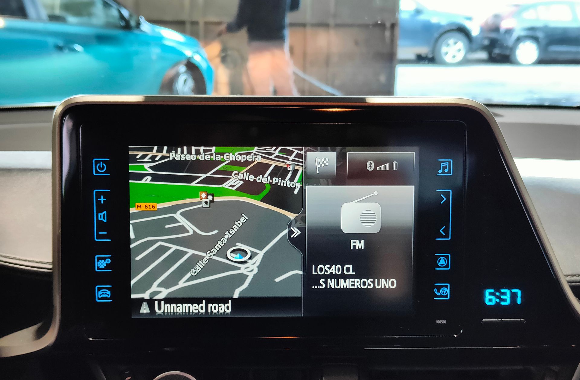 Toyota C-HR 1.8 125H Advance - foto 8