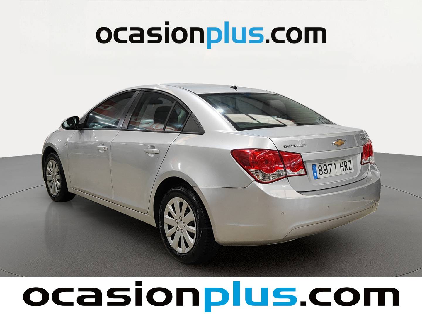 Chevrolet Cruze Chevrolet Cruze 1.6 LT (124 CV) 124cv