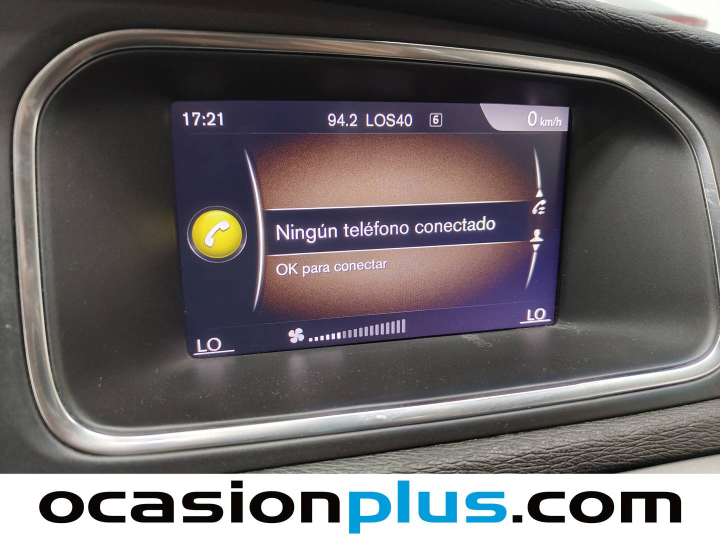 Volvo V40 Cross Country Volvo V40 Cross Country D2 Momentum (120 CV) km 0