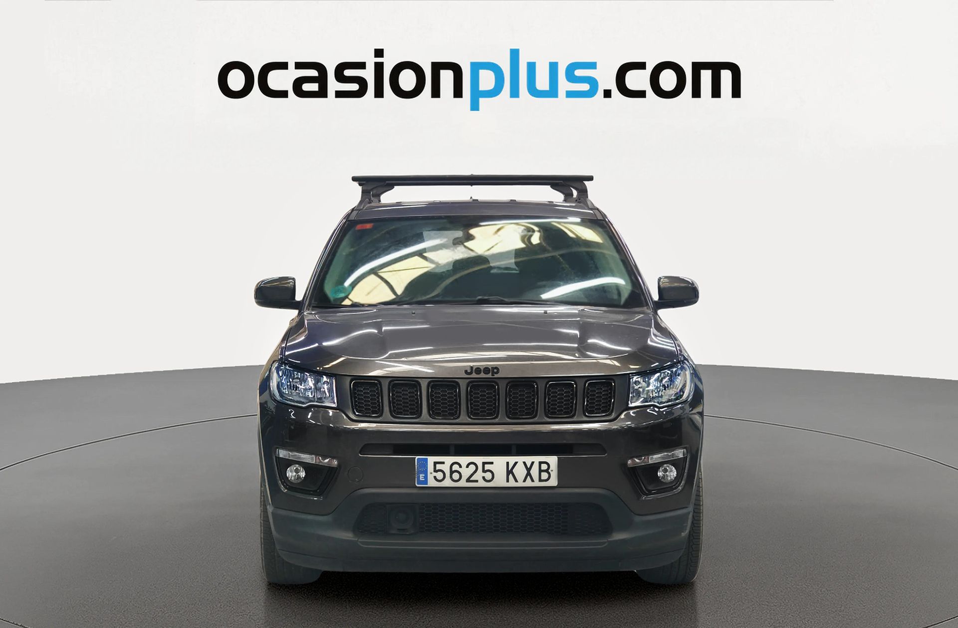 Jeep Compass 1.6 MultiJet Night Eagle 4x2 - foto 10