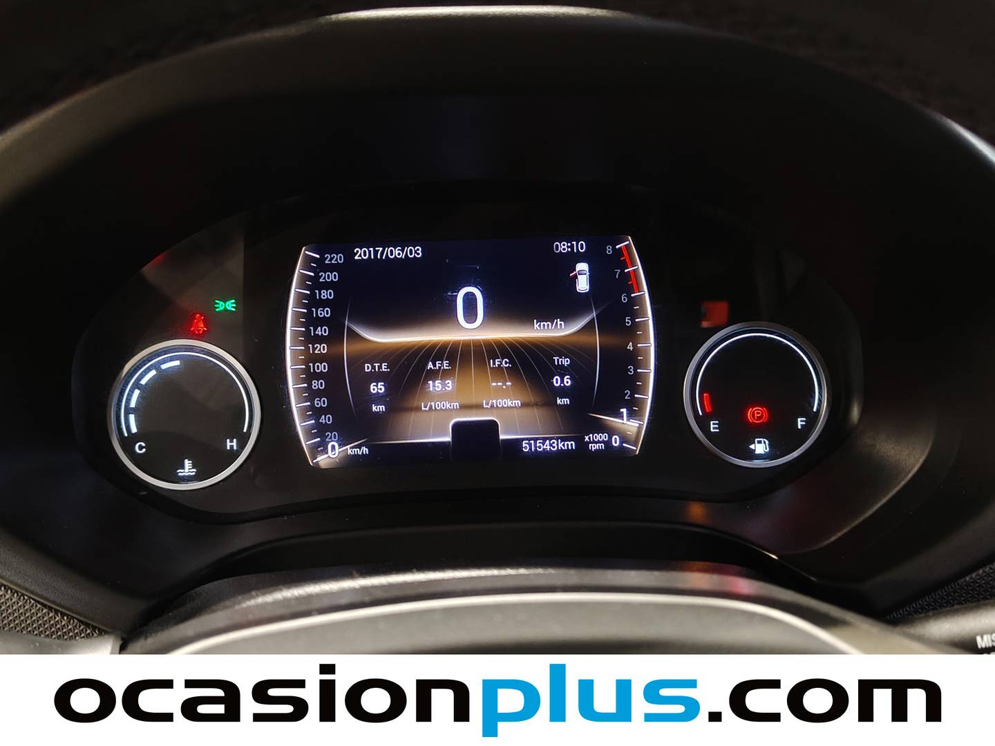 Foto DR AUTOMOBILES DR 4.0 DR AUTOMOBILES DR4 1.5 (116 CV)