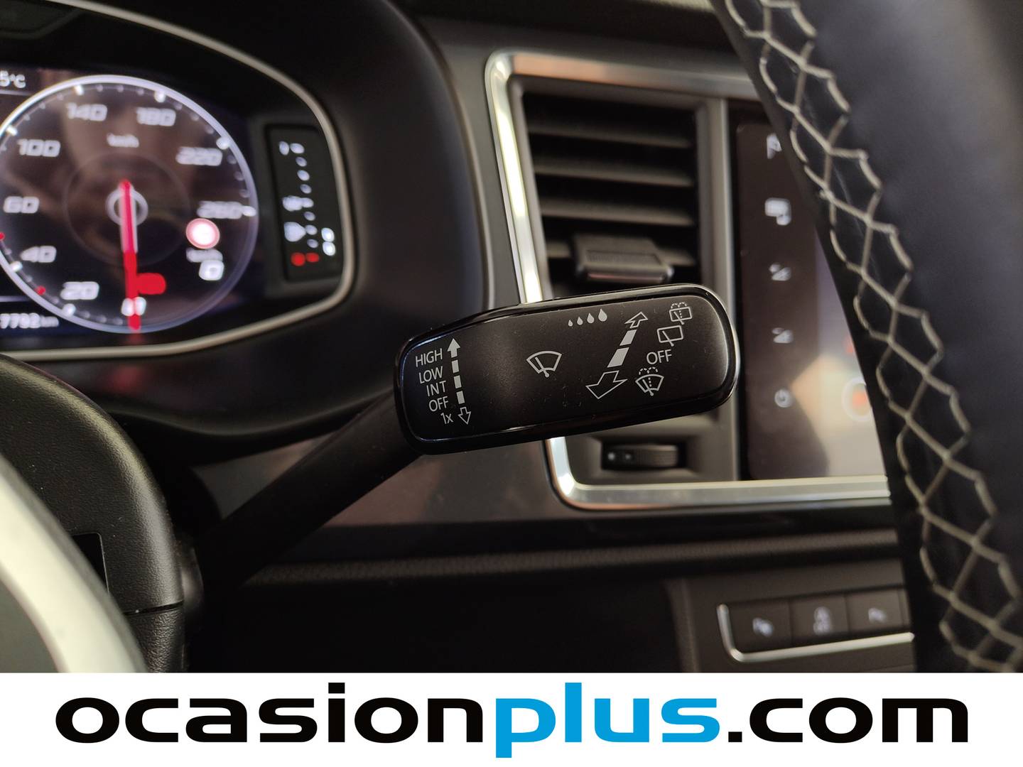 Foto Seat Ateca SEAT Ateca TSI Style Special Edition (115 CV)