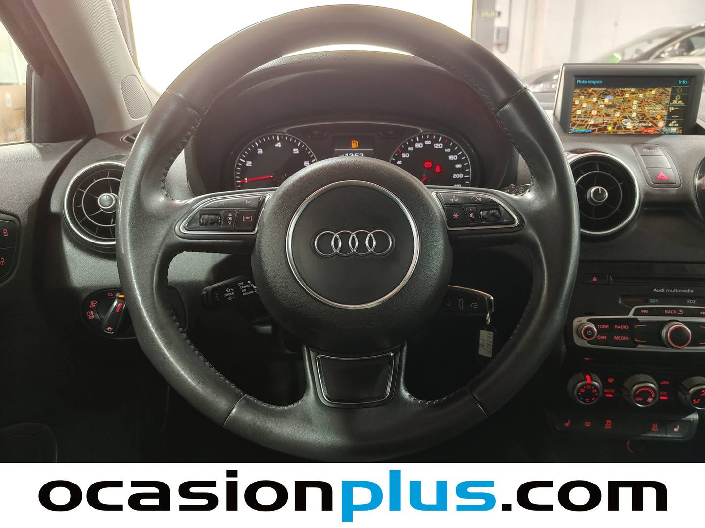 Audi A1 Audi A1 Ambition 1.2 TFSI (86 CV) gasolina