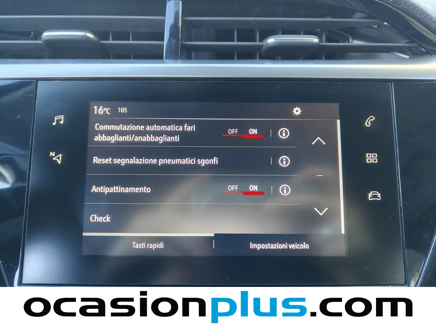 Foto Opel Corsa Opel Corsa 1.2 Turbo XHL Elegance (100 CV)