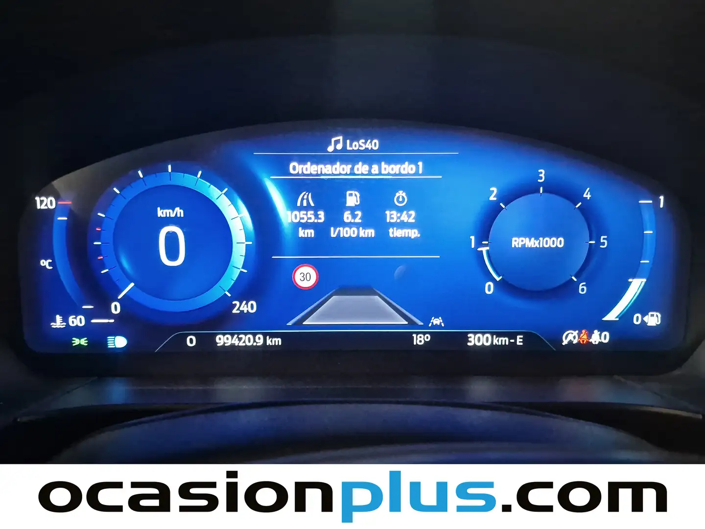 Foto Ford Kuga Ford Kuga 2.0 EcoBlue MHEV ST-Line (150 CV)