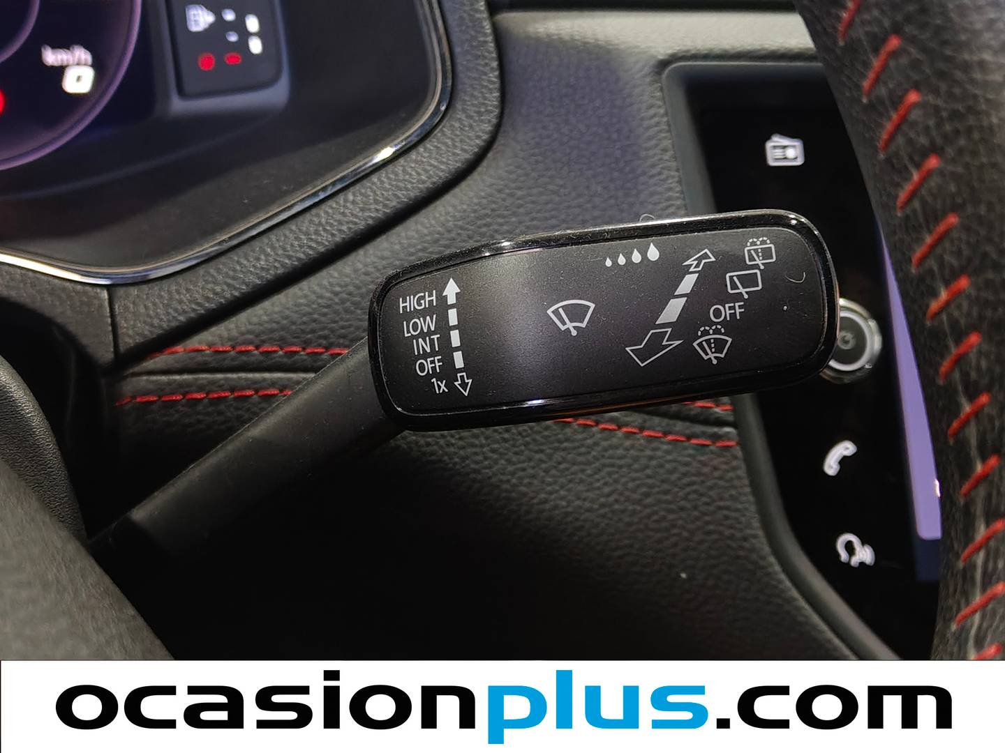 Seat Ibiza Seat Ibiza 1.0 TSI FR (110 CV) manual