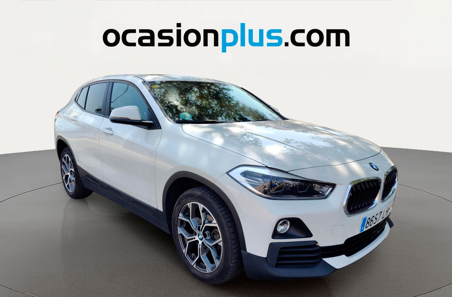 BMW X2 sDrive18i - foto 2