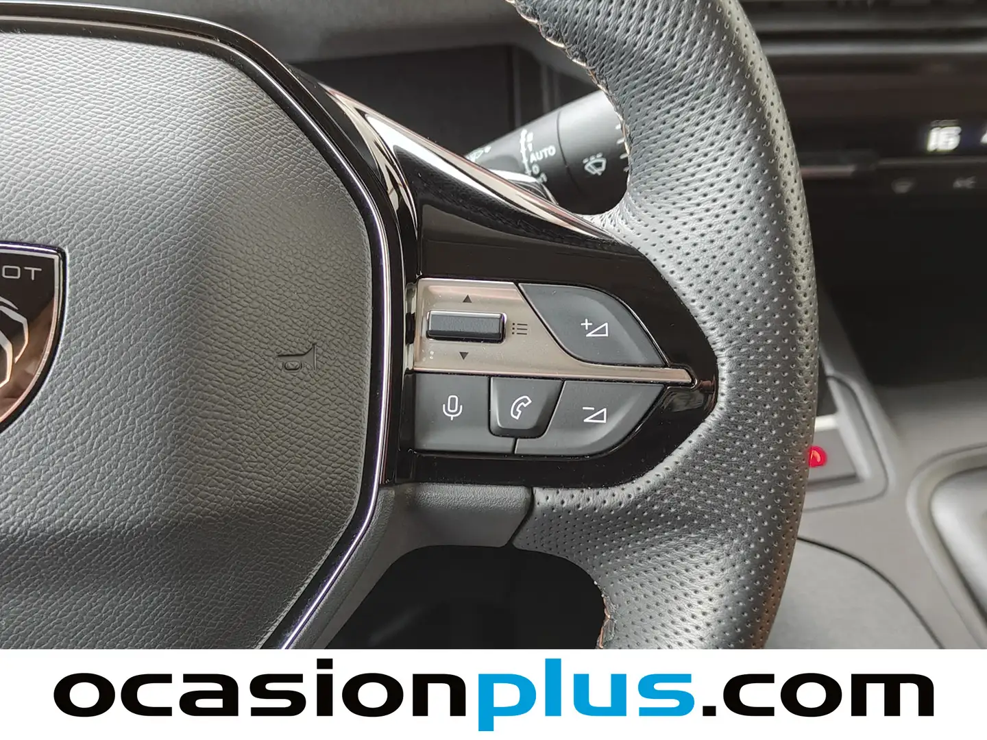 Foto Peugeot Rifter Peugeot Rifter BlueHDi 130 GT Long EAT8 (130 CV) 7 Plazas