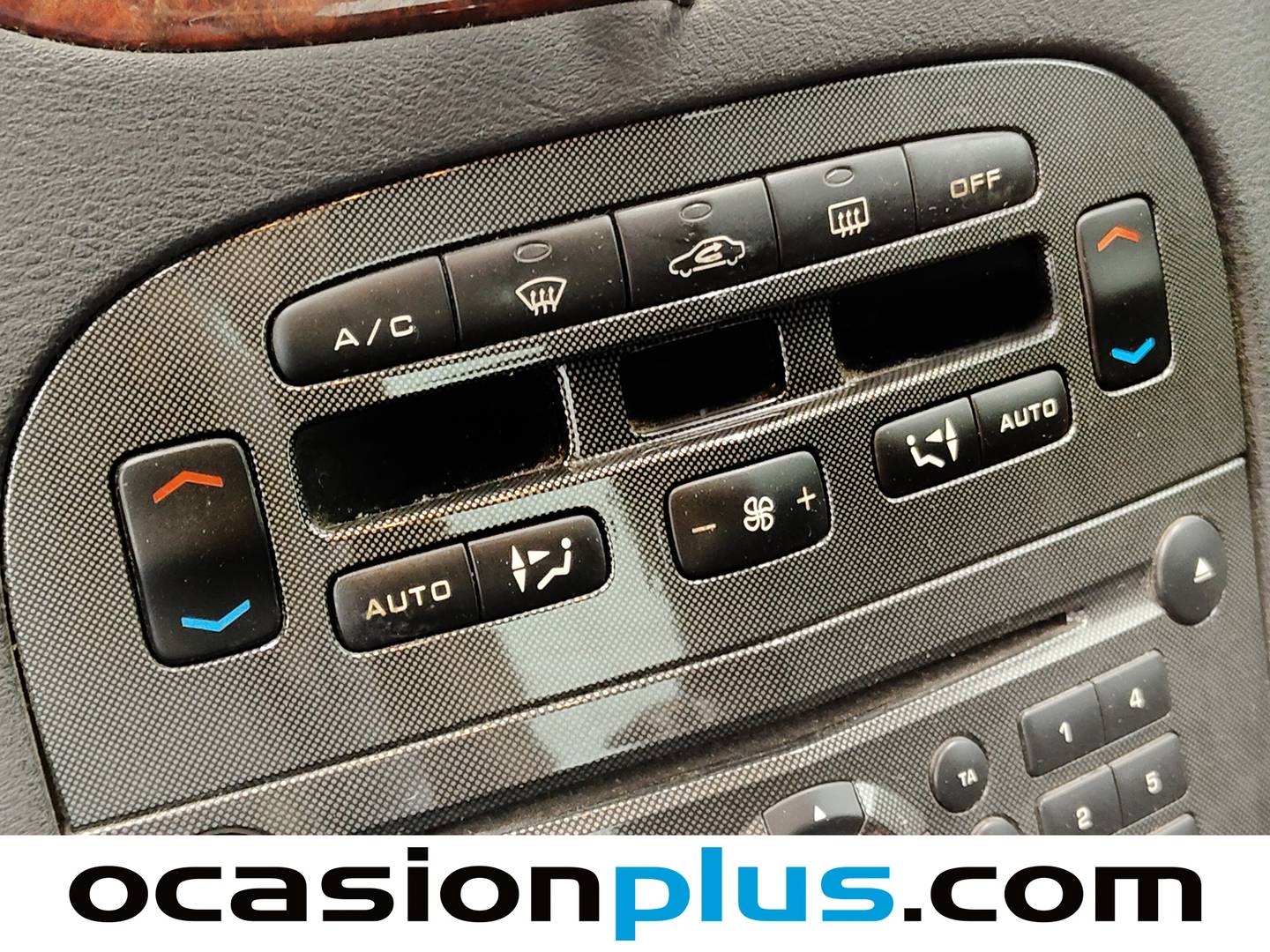 Peugeot 607 Peugeot 607 2.2i Ebano (163 CV) 2005