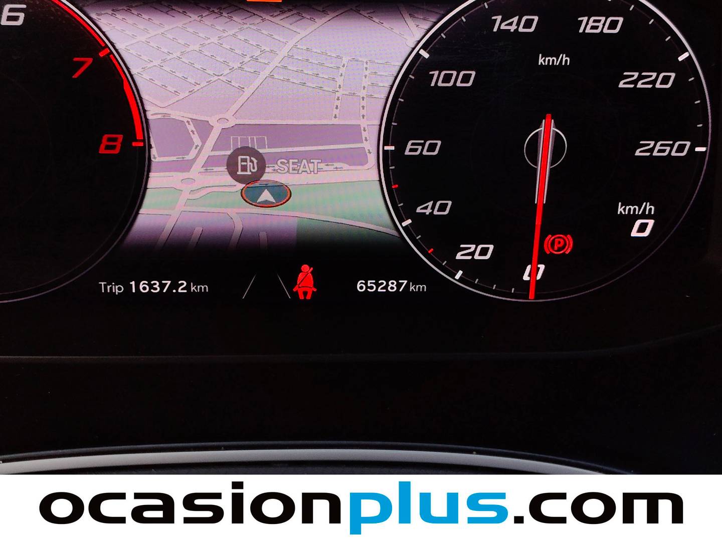 Seat Arona Seat Arona 1.0 TSI Style XL (110 CV) seminuevo