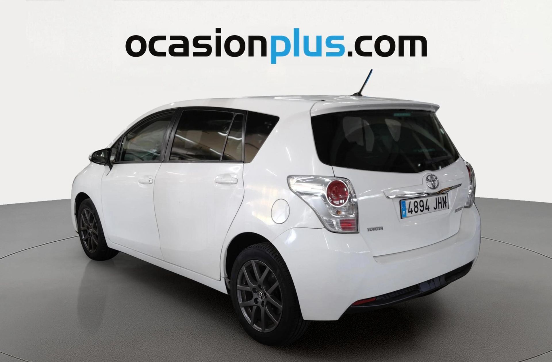 Toyota Verso 130 Advance - foto 3