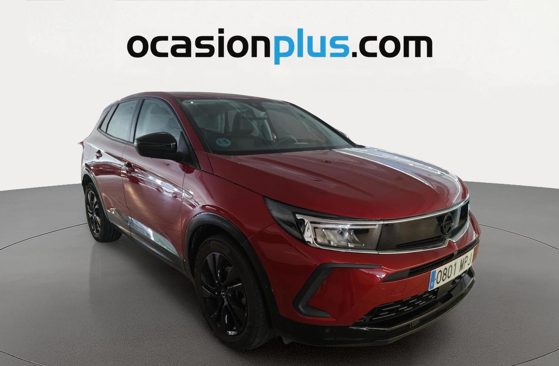 Opel Grandland 1.2 Turbo XHT GS - foto 2