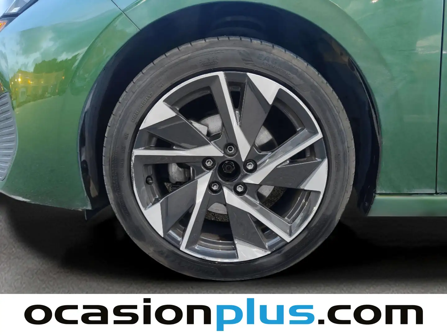 Foto Peugeot 308 Peugeot 308 PureTech 130 S&S Allure Pack (130 CV)