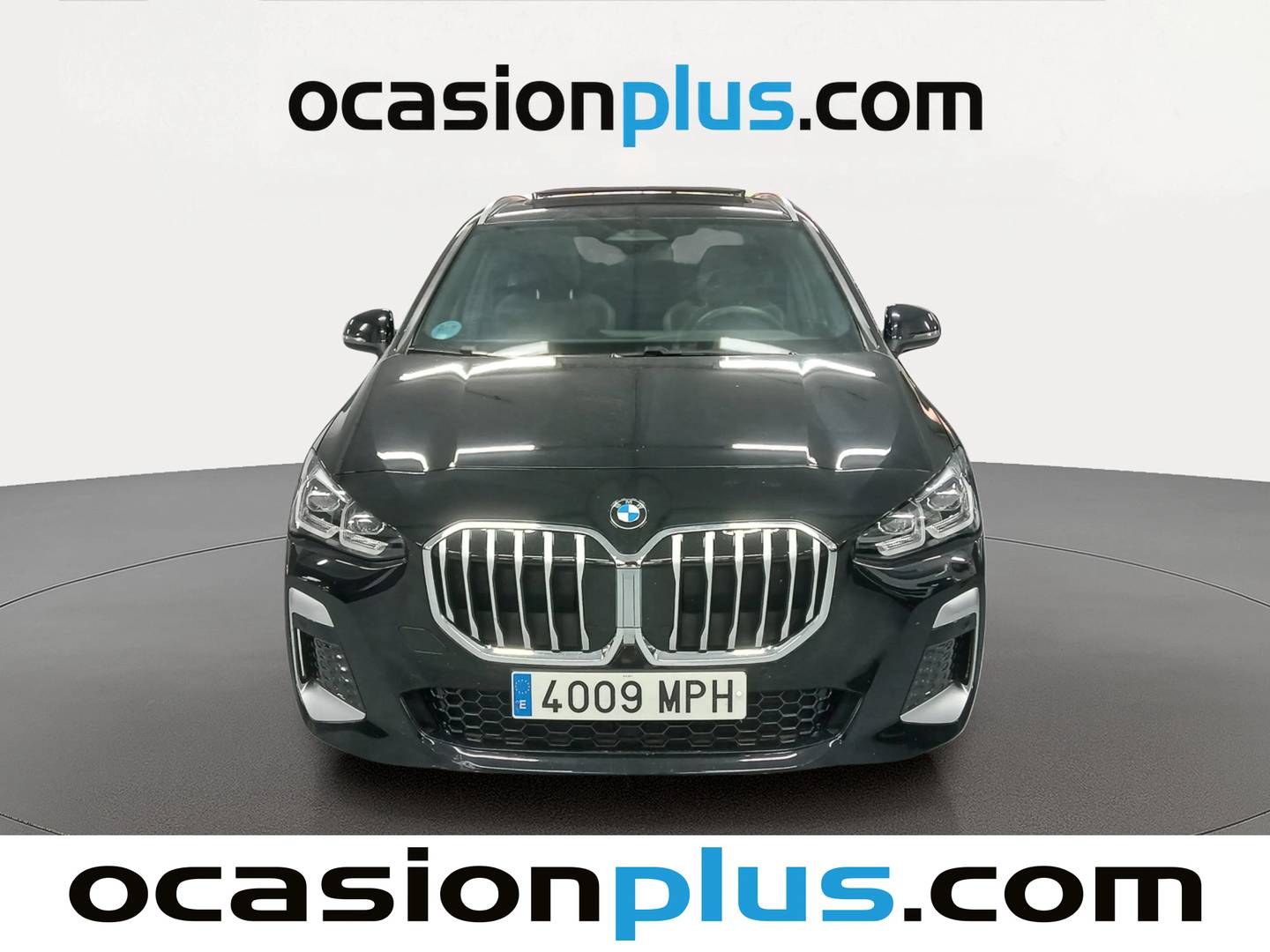 BMW Serie 2 Active Tourer BMW Serie 2 218i Active Tourer (136 CV) 136cv