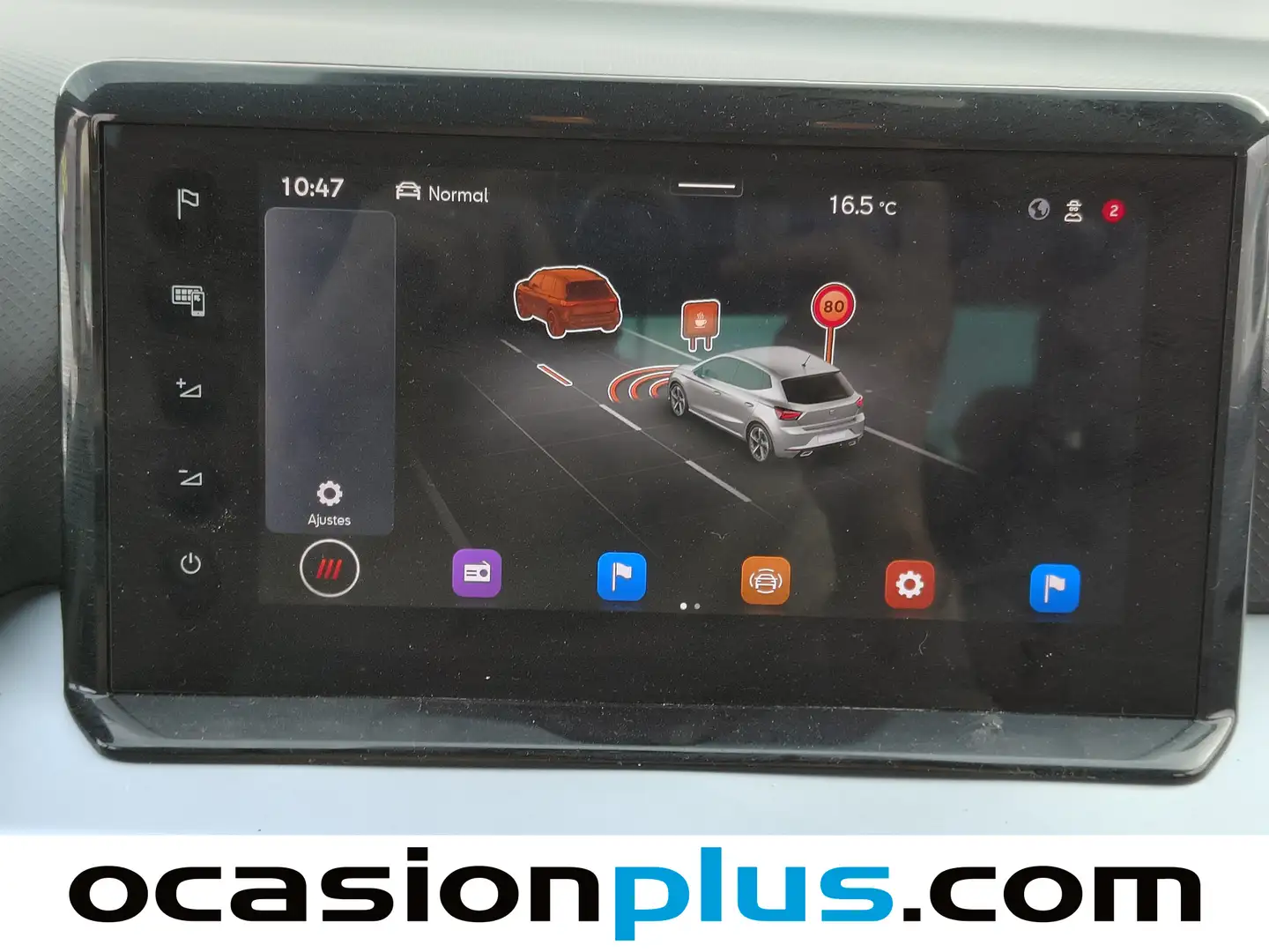 Foto Seat Ibiza SEAT Ibiza 1.0 TSI S&S FR XL (110 CV)