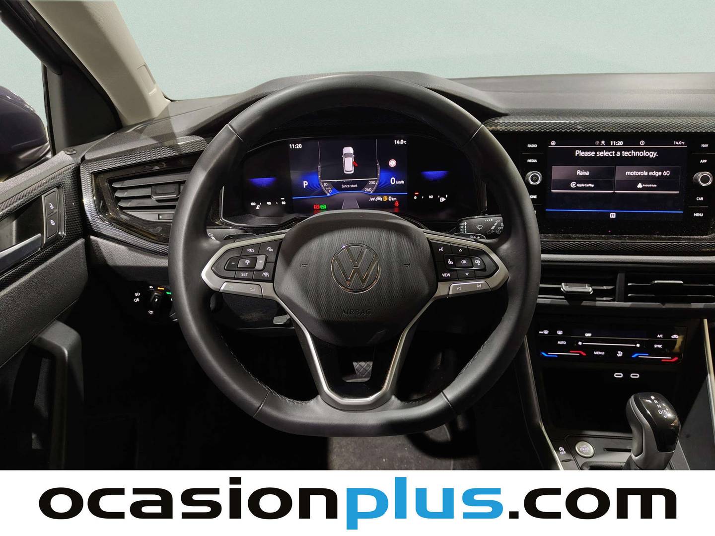 Volkswagen Taigo Volkswagen Taigo ``Más`` 1.0 TSI (115 CV) DSG al mejor precio