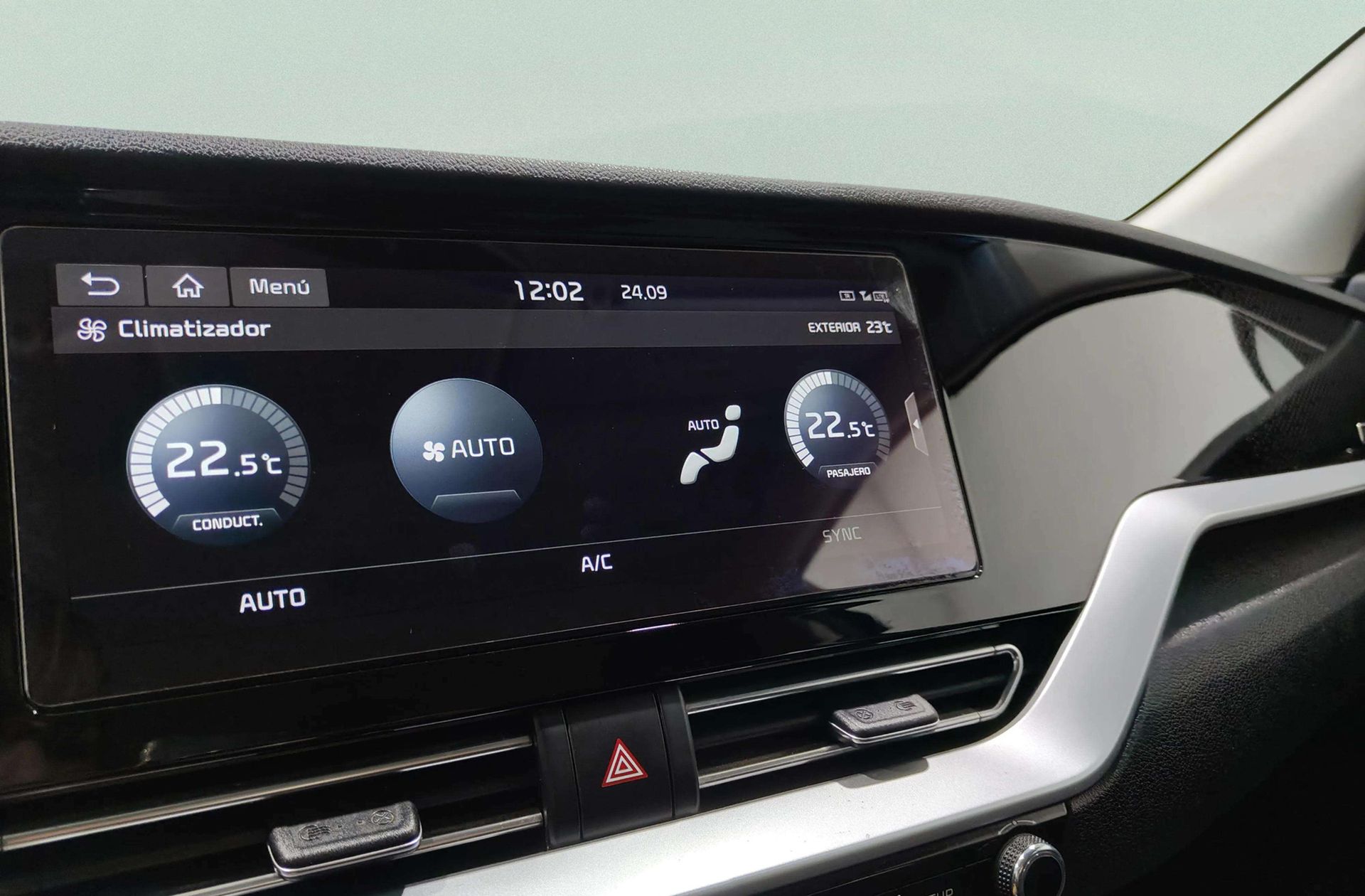 Kia Niro 1.6 GDi HEV Drive - foto 34