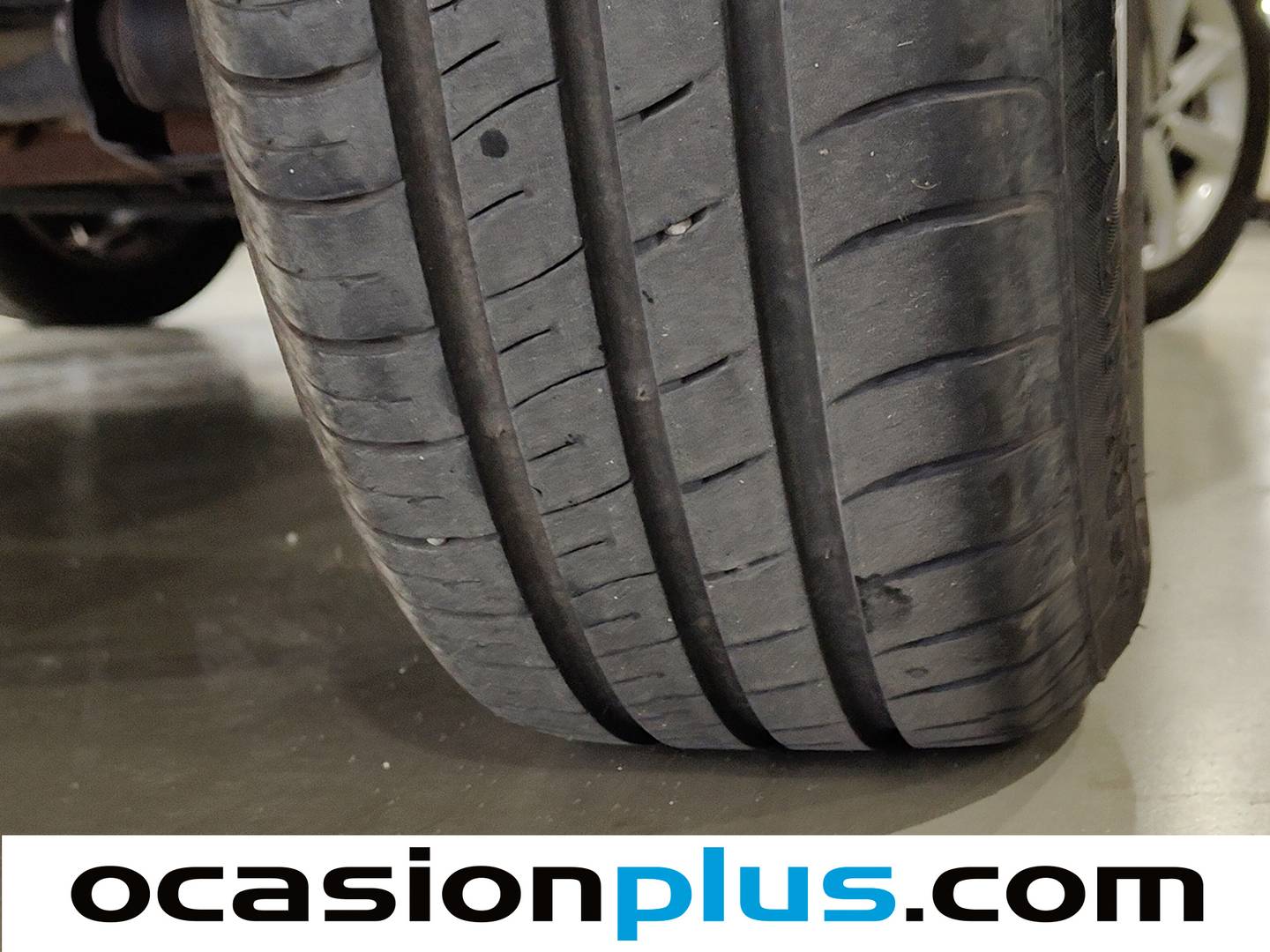 KIA Stonic KIA Stonic 1.2 DPi Drive (79 CV) de segunda mano