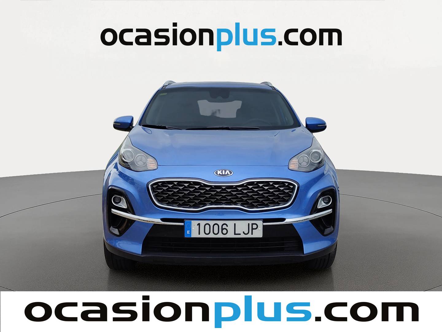 KIA Sportage KIA Sportage 1.6 GDi Drive 4x2 (132 CV) al mejor precio