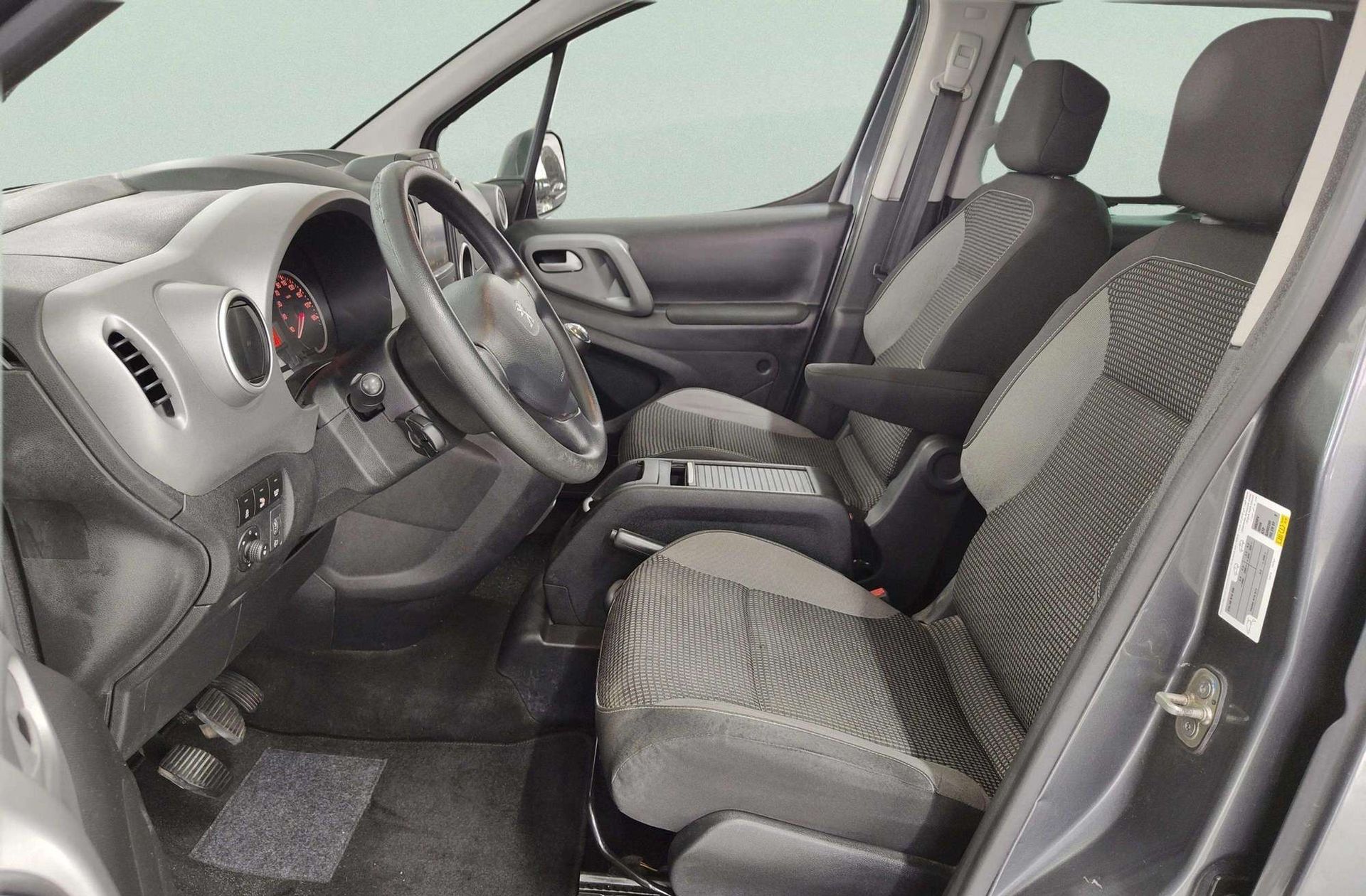 Peugeot Partner Tepee Combi 1.2 PureTech Outdoor - foto 11