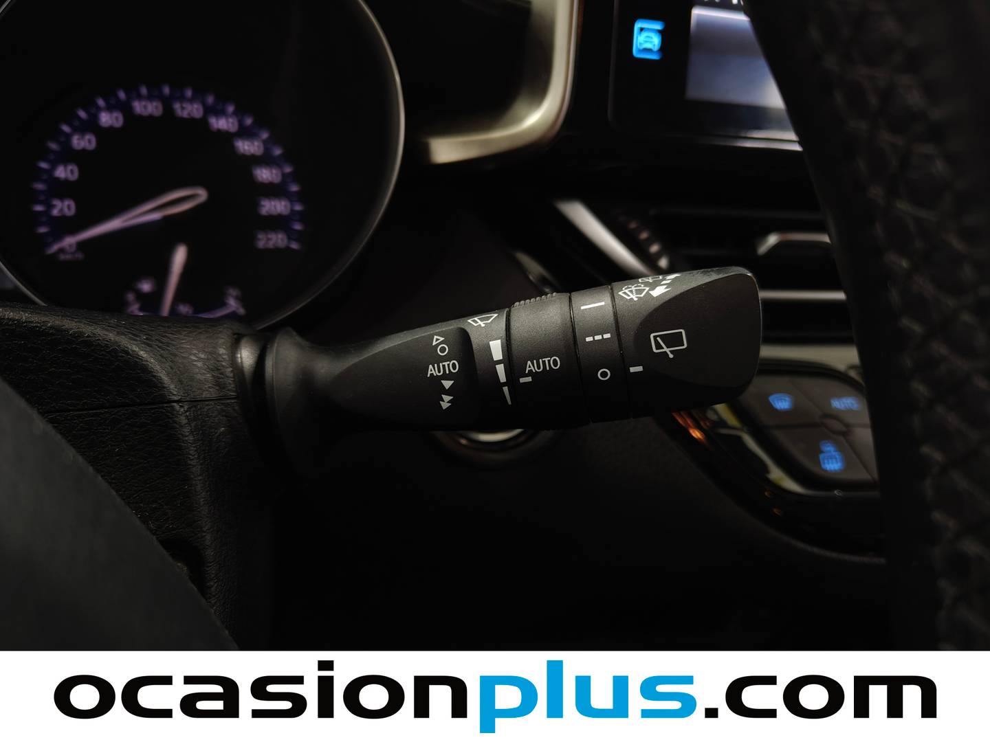 Toyota C-HR Toyota C-HR 1.8 125H Advance (122 CV) 122cv