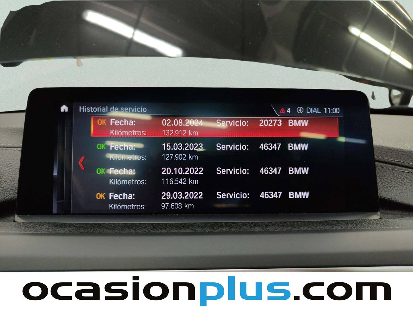 BMW Serie 4 BMW M M4 Cabrio (431 CV) 431cv