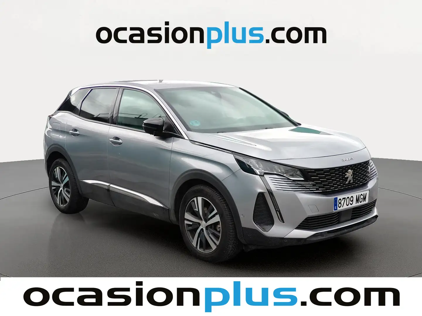 Foto Peugeot 3008 Peugeot 3008 PureTech 130 S&S Allure Pack (130 CV)