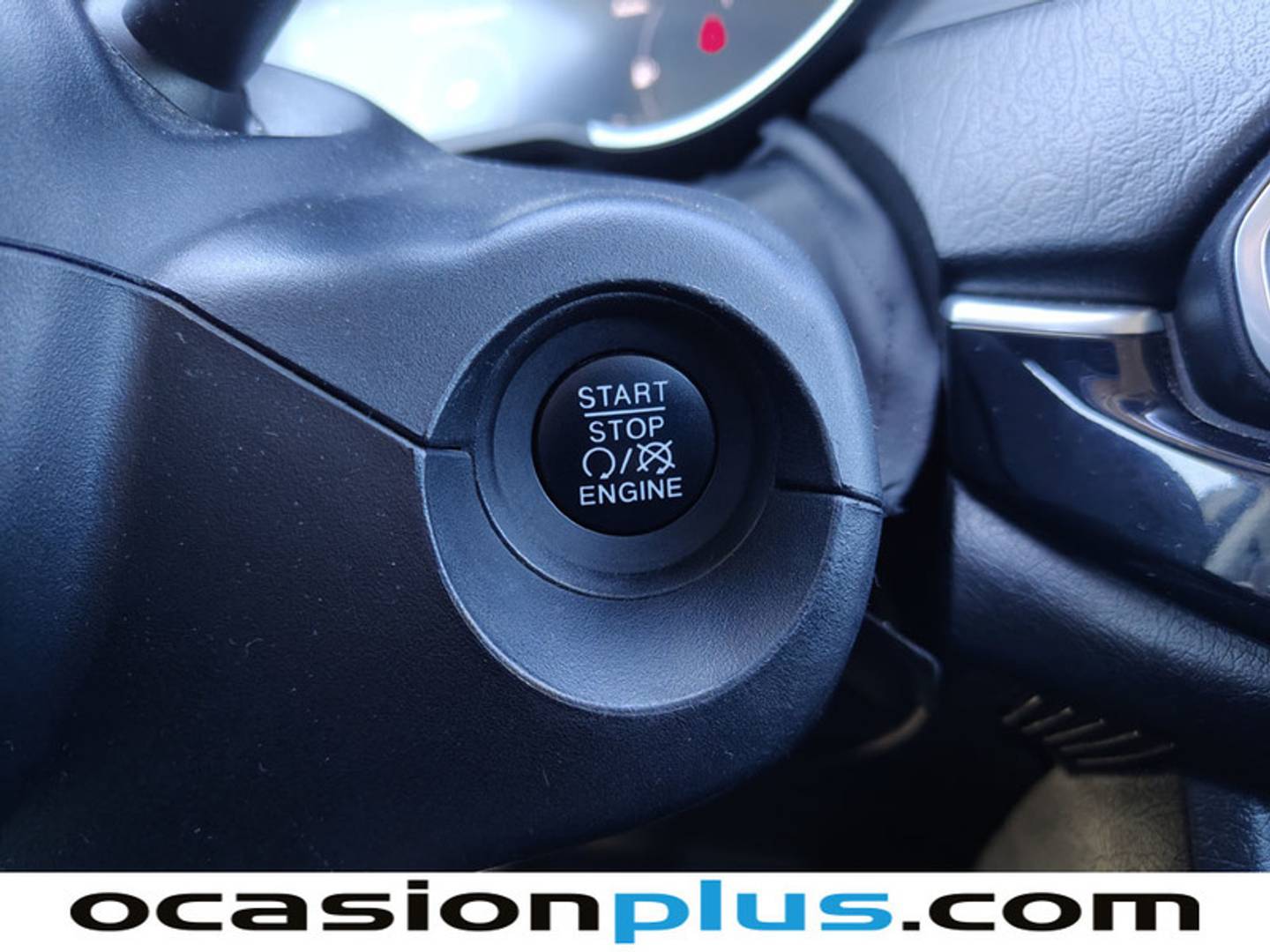 Foto Fiat Tipo Fiat Tipo 1.5 Hybrid Red DCT (130 CV)