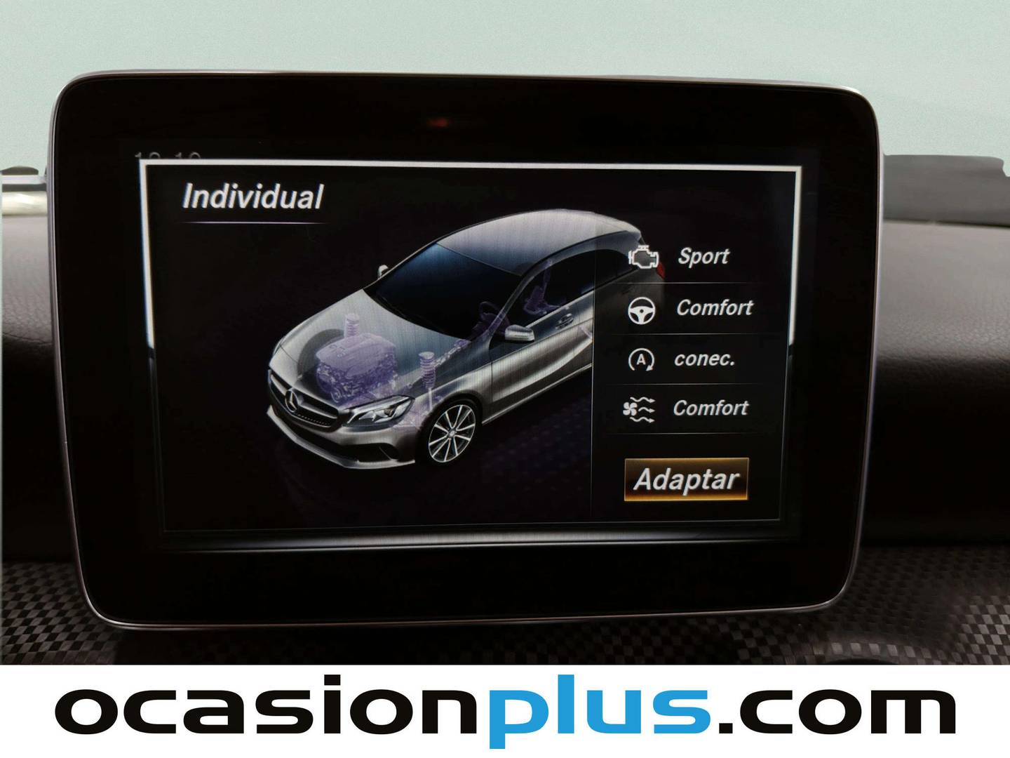 Mercedes Clase A Mercedes Clase A Clase A 200 d Style (136 CV) seminuevo