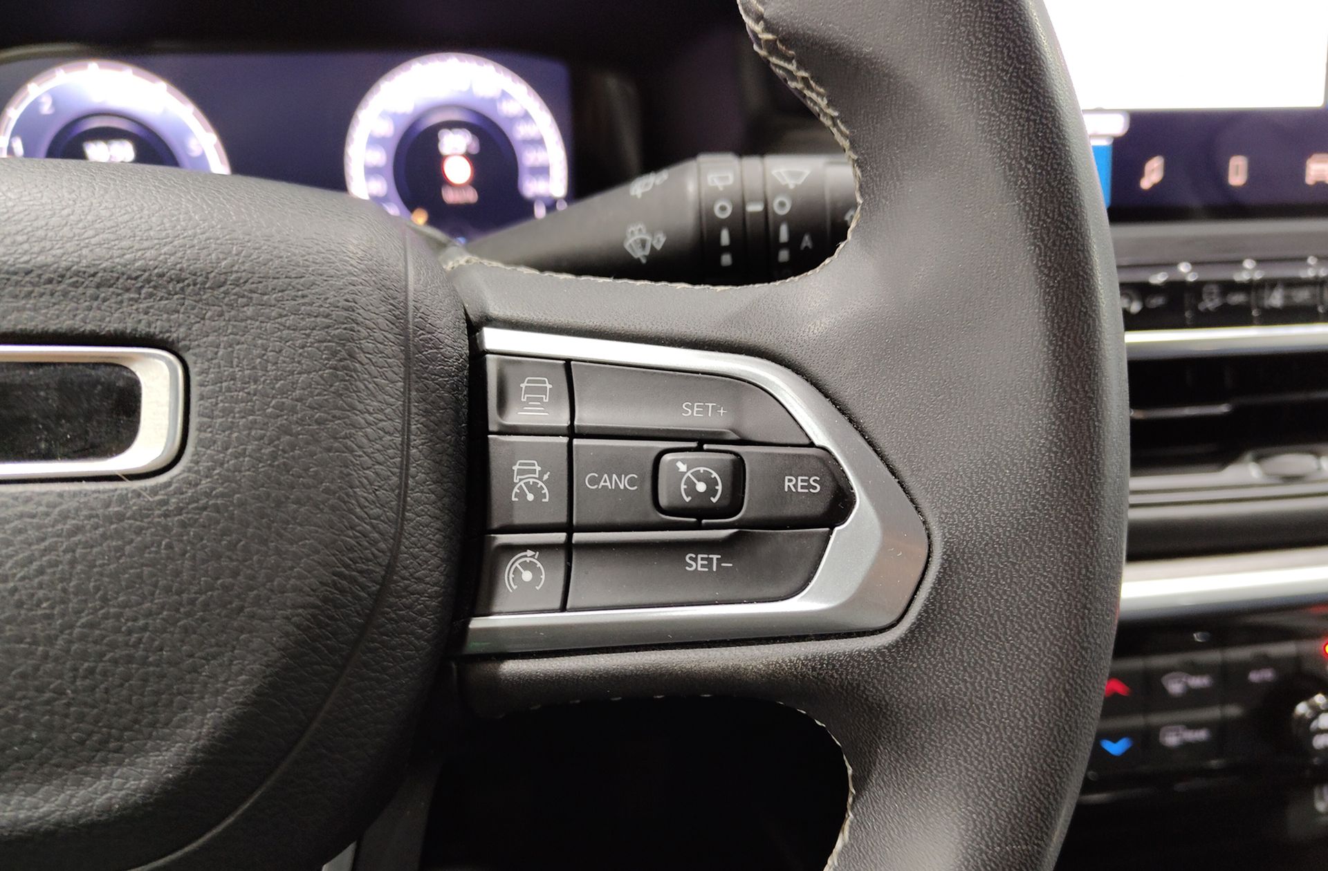 Jeep Compass 1.3 Gse Limited 4x2 FWD - foto 34