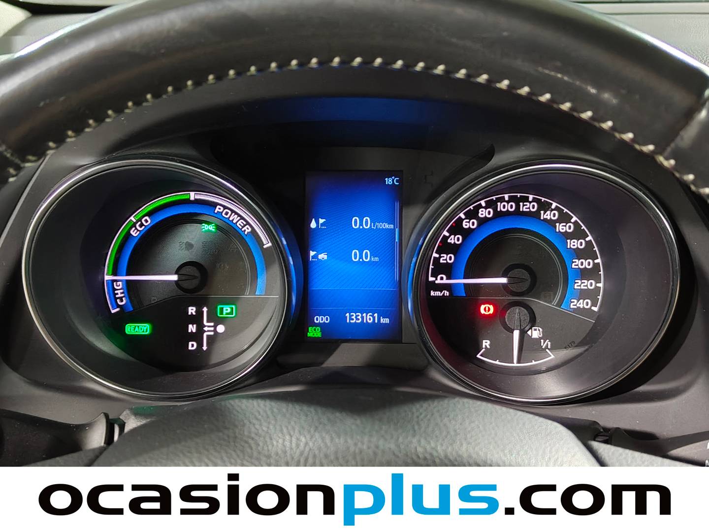 Toyota Auris Toyota Auris 140H Hybrid Feel! Edition (136 CV) barato