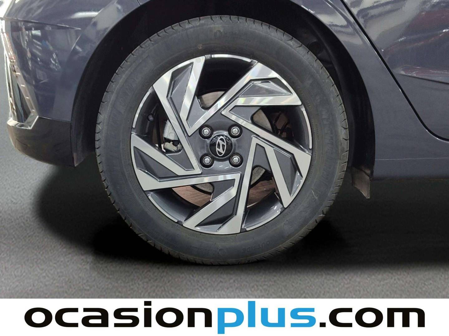 Hyundai i20 Hyundai i20 1.0 TGDI 48V Klass (100 CV) de segunda mano