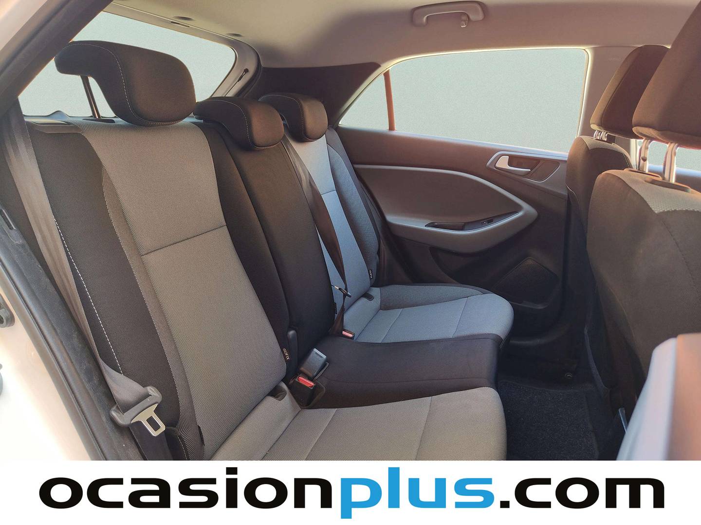 Hyundai i20 Hyundai i20 1.2 MPI Klass (84 CV) al mejor precio