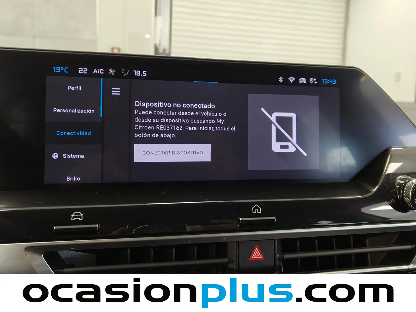 Foto Citroën C4 Citroen C4 PureTech 130 S&S 6v Plus (131 CV)