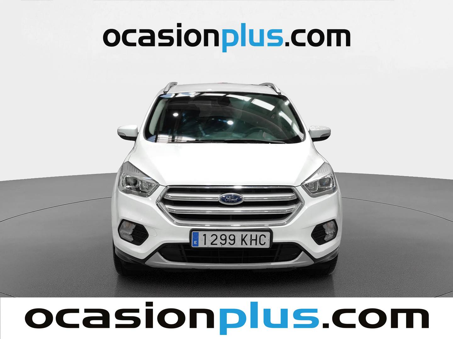 Foto Ford Kuga Ford Kuga 1.5 EcoBoost S&S Trend+ 4x2 (120 CV)