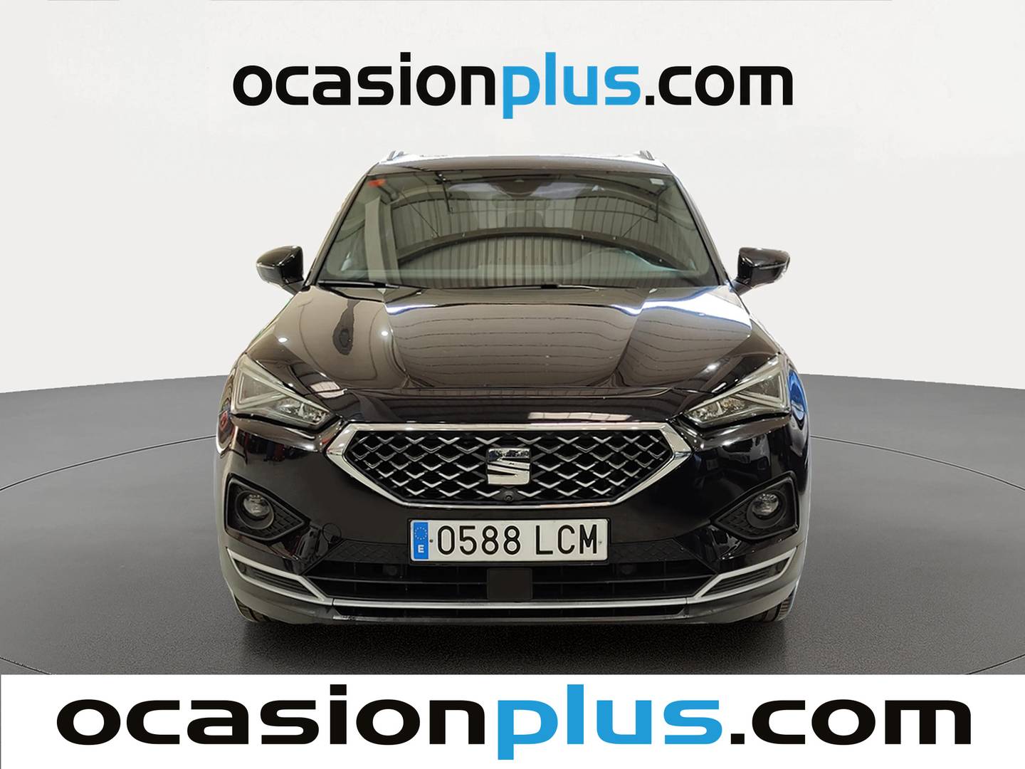 Seat Tarraco Seat Tarraco 1.5 TSI S&S Xcellence Plus (150 CV) 7 Plazas 150cv