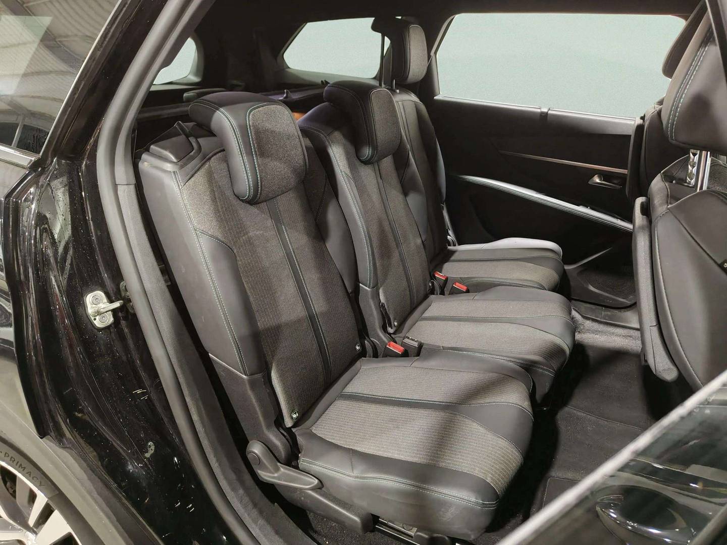 Peugeot 5008 Peugeot 5008 BlueHDI 130 S&S Allure Pack EAT8 (130 CV) 2023