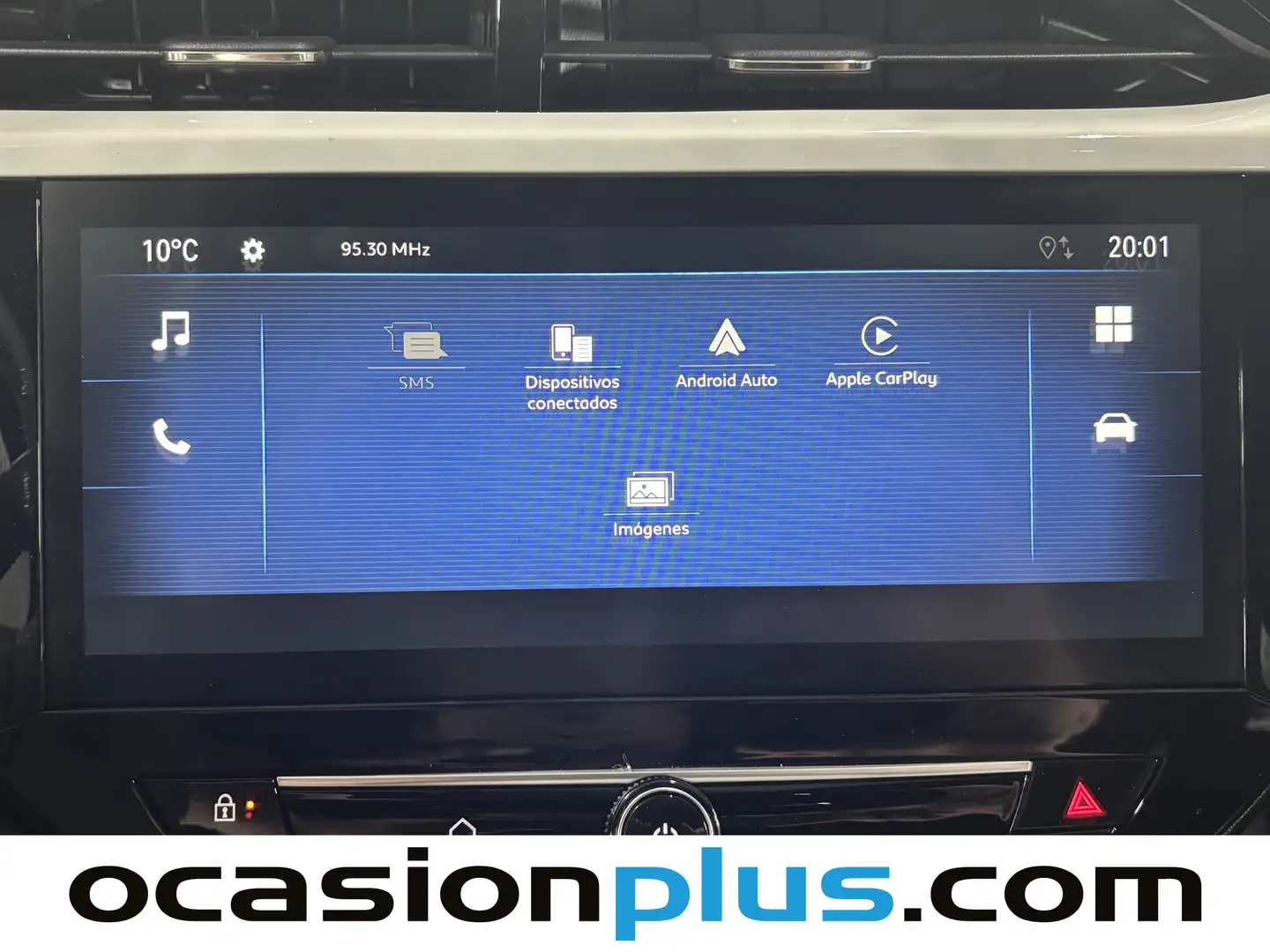 Foto Opel Corsa Opel Corsa 1.2T XHL GS (100 CV)