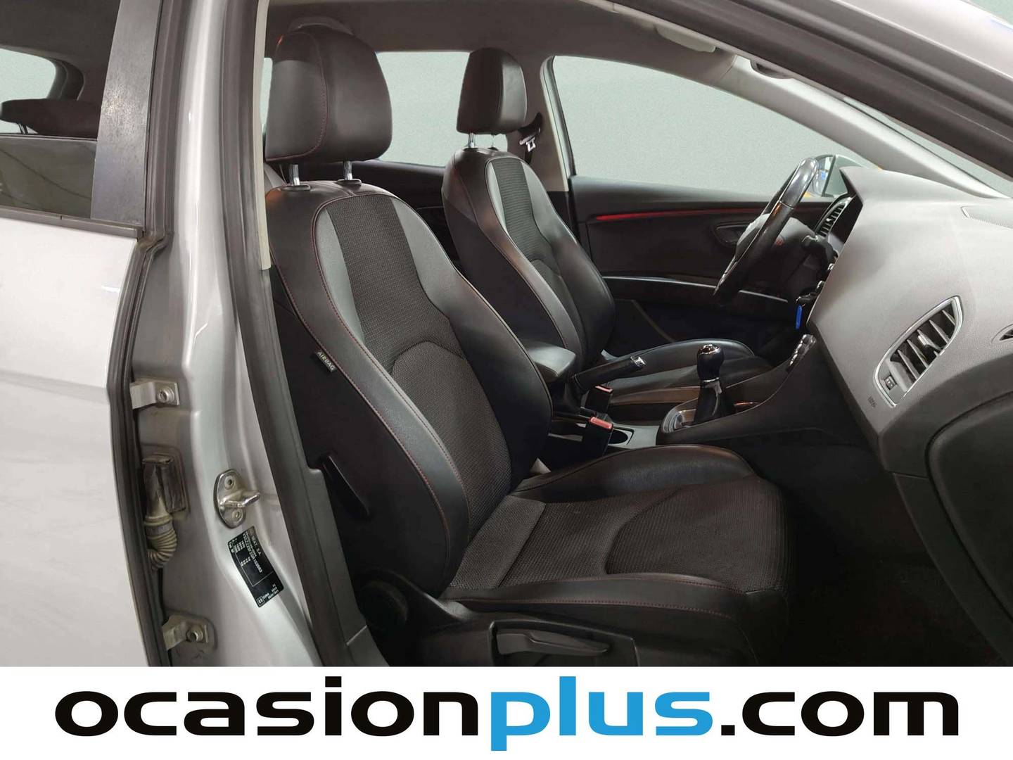 Foto Seat León SEAT León ST 2.0 TDI S&S FR (184 CV)