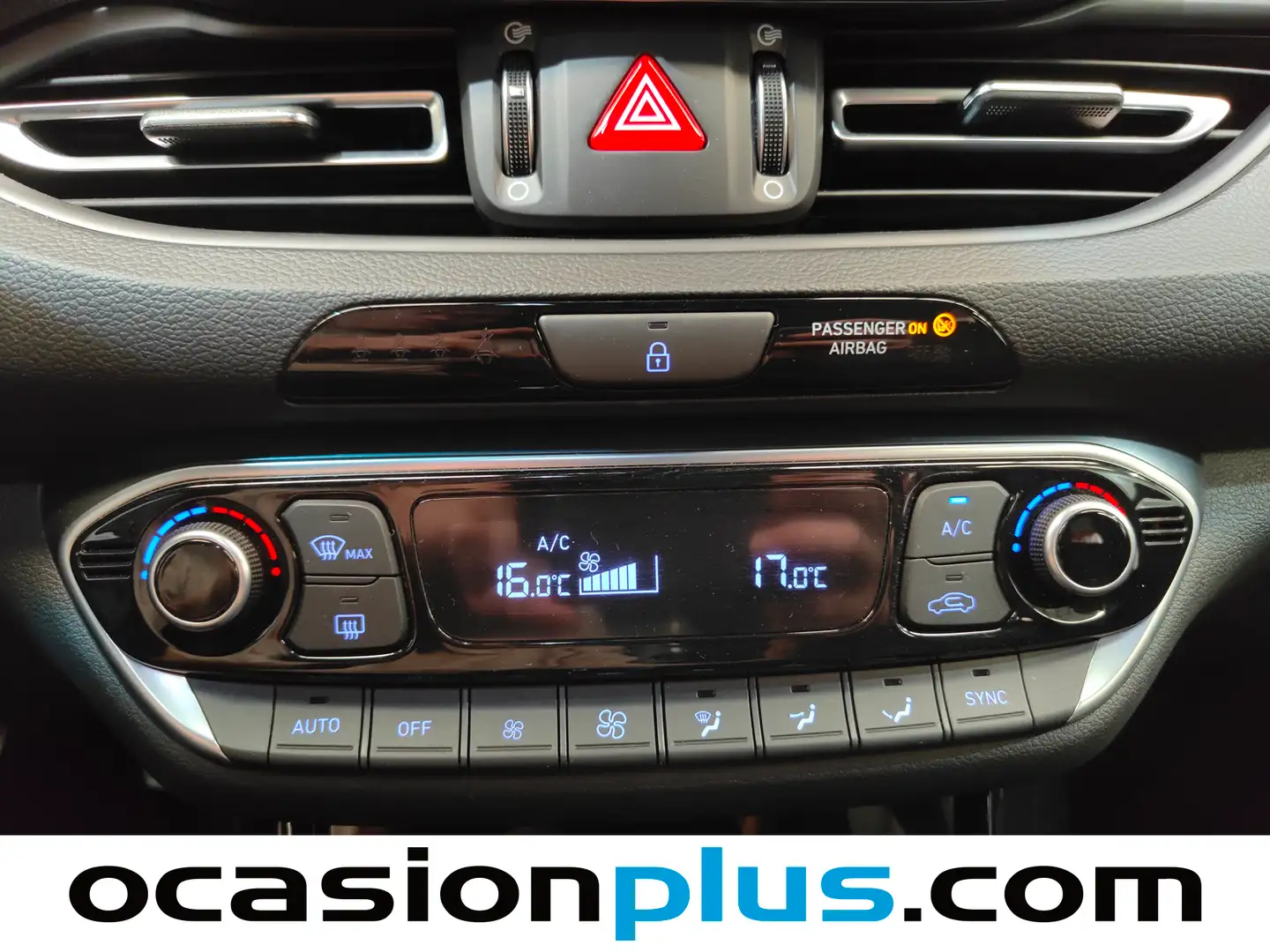 Foto Hyundai i30 Hyundai i30 1.0 TGDI N Line (100 CV)