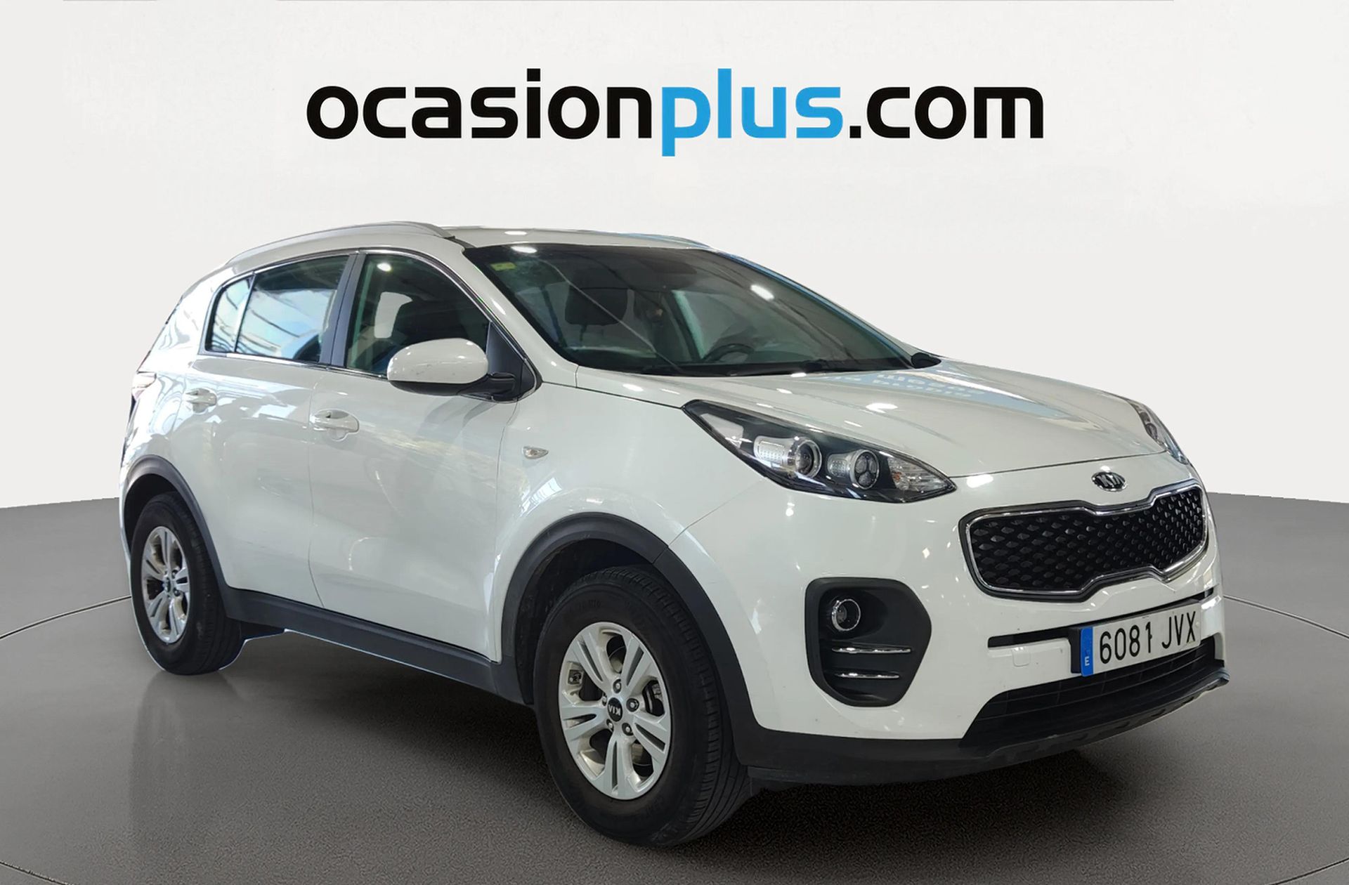 Kia Sportage 1.6 GDI Concept 4x2 - foto 2