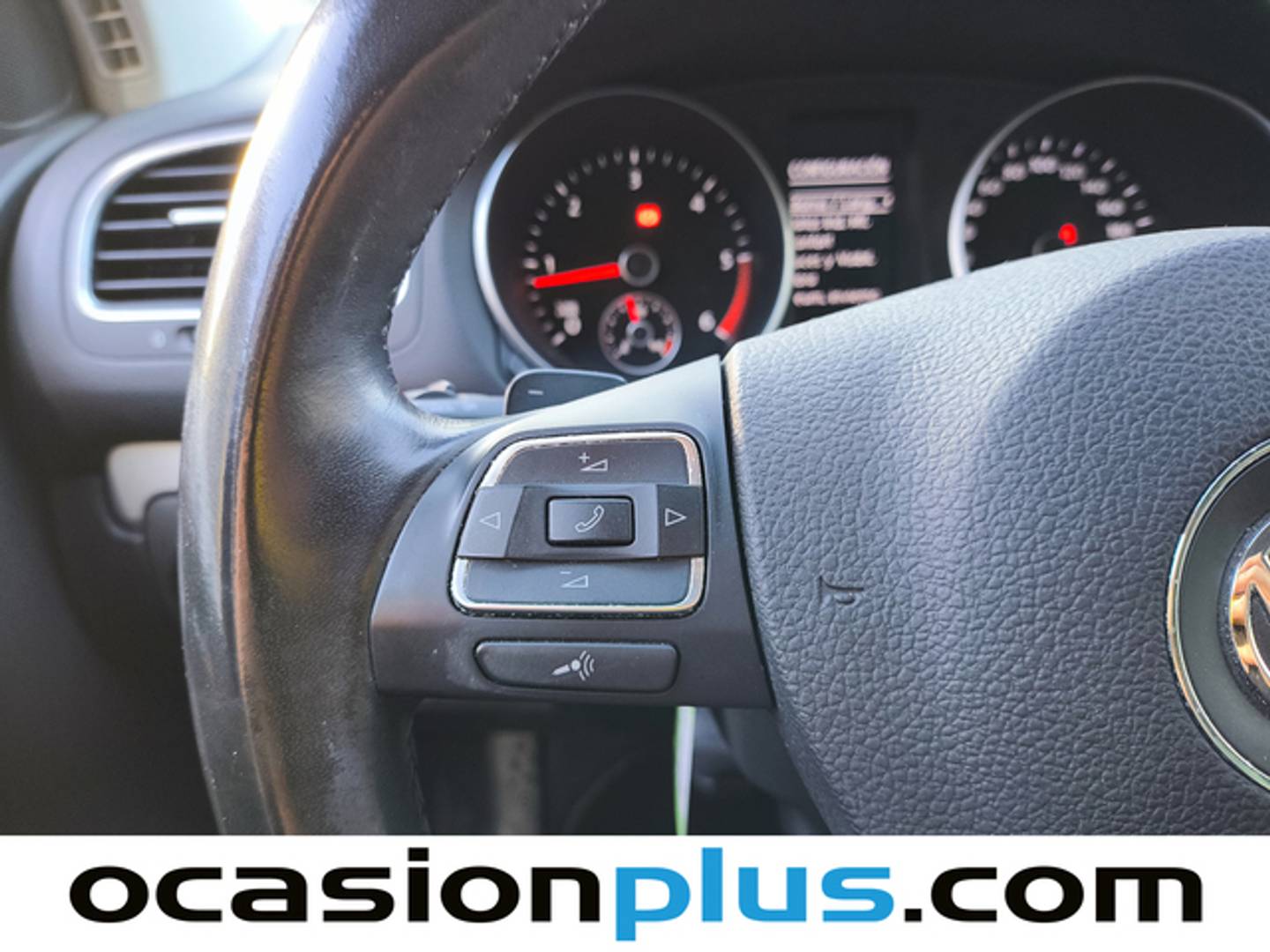 Volkswagen Golf Volkswagen Golf Advance 1.6 TDI BMT (105 CV) DSG de segunda mano